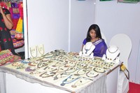 Trendz Exhibition Cum Sale Inaugurated By Tejaswi